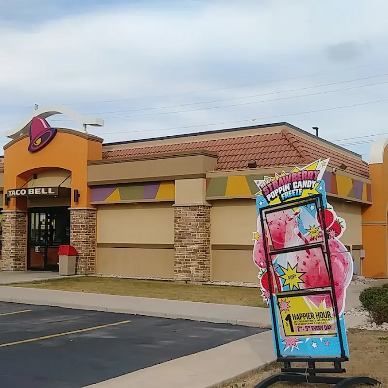 Taco Bell