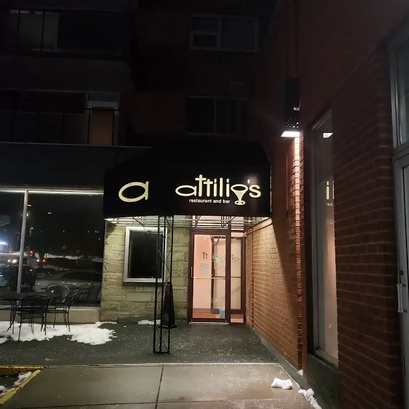 Attilio's