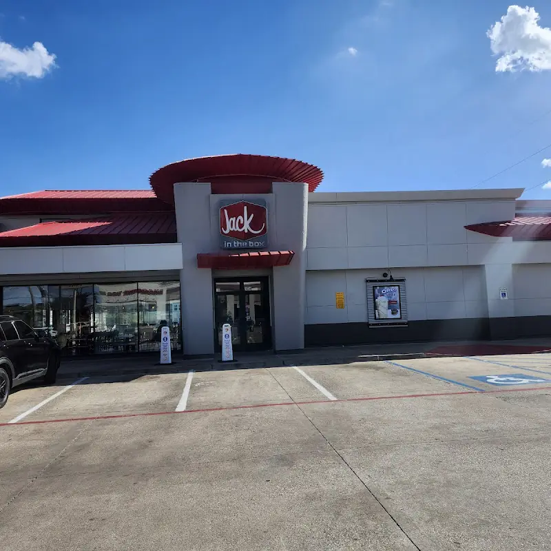 Jack in the Box