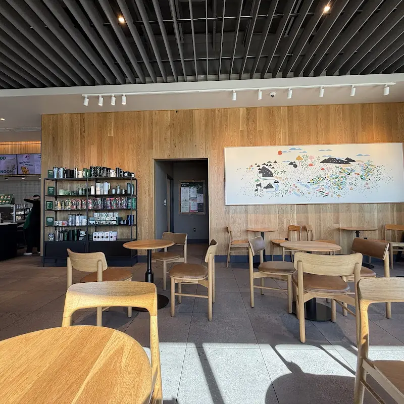 Starbucks Coffee Company