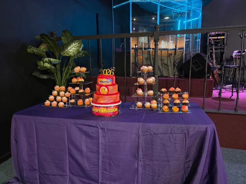 Ro Ro's Cake House LLC.