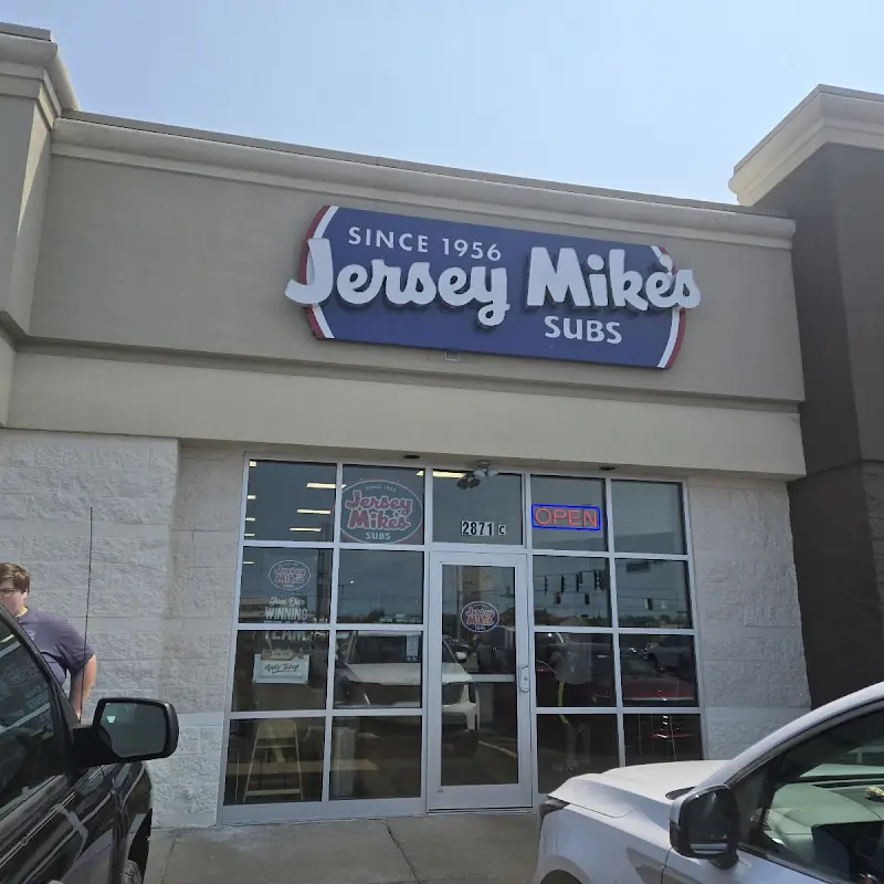 Jersey Mike's Subs