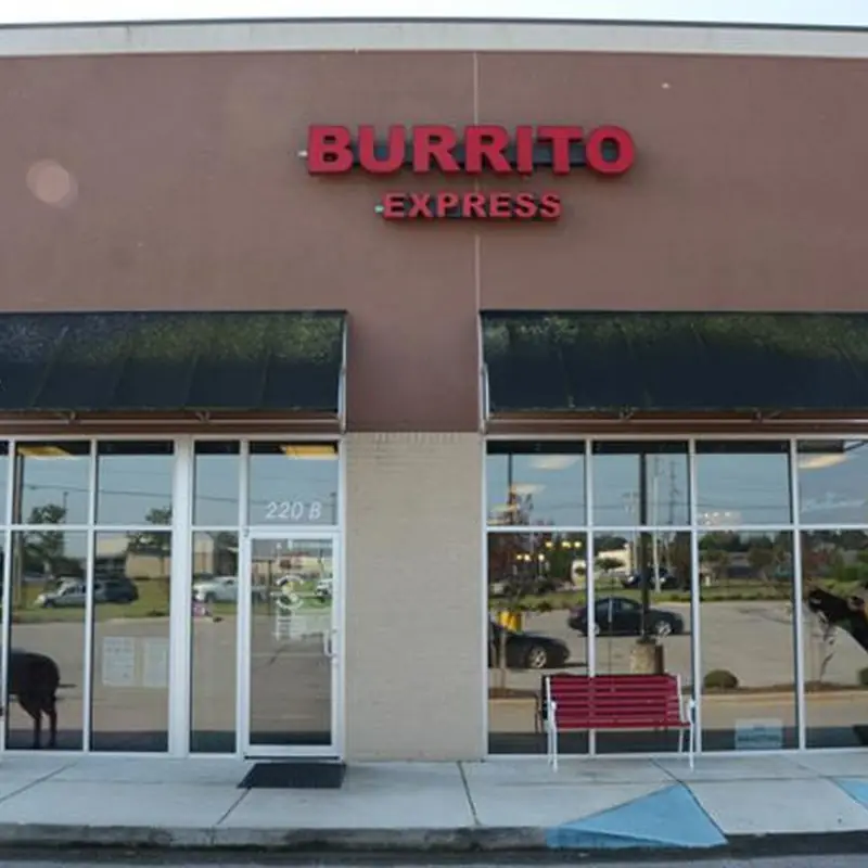Burrito Express