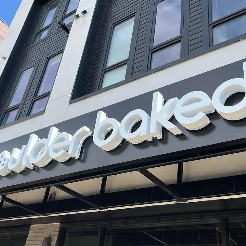 Boulder Baked - Superior