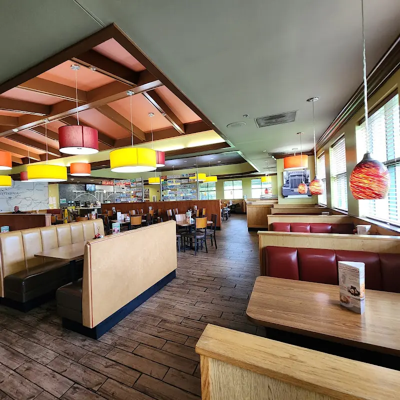 Denny's Restaurant