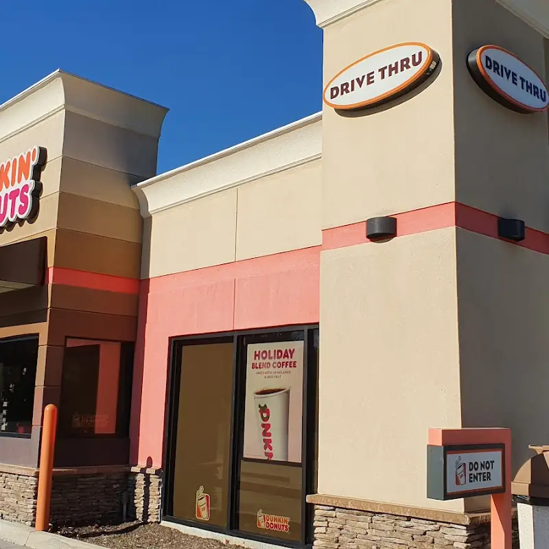 Dunkin'