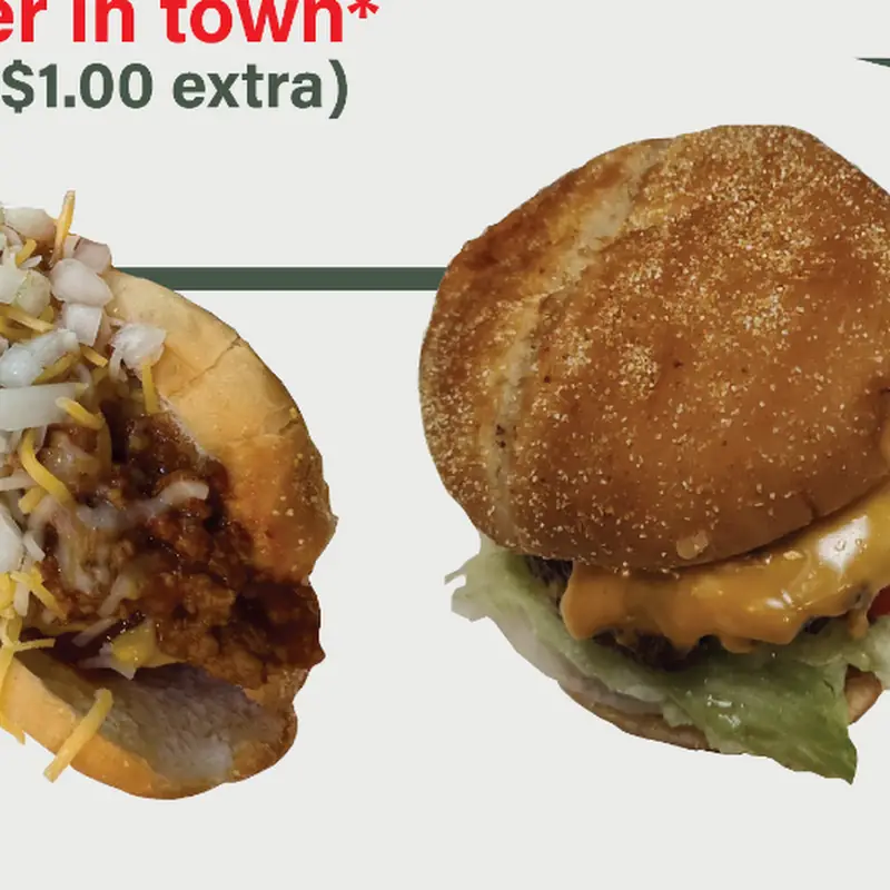 BBQ Pork Sandwich