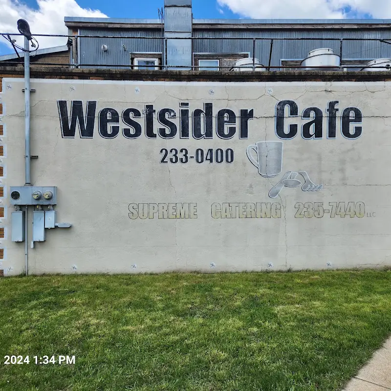 Westsider Cafe