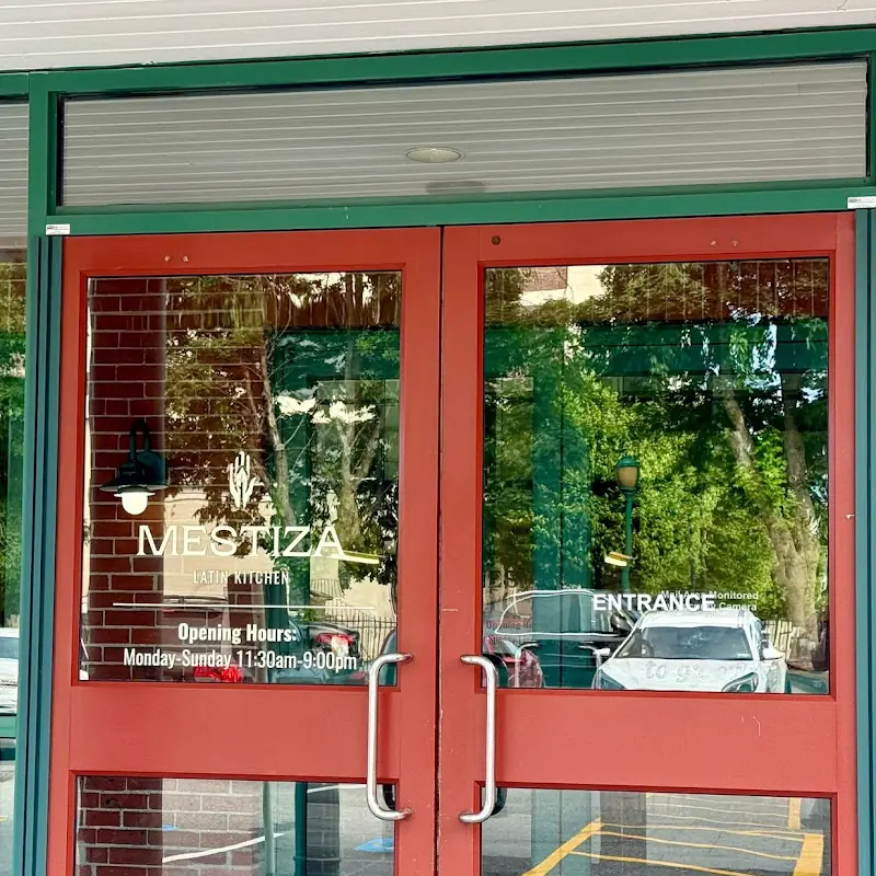 Mestiza Latin Kitchen