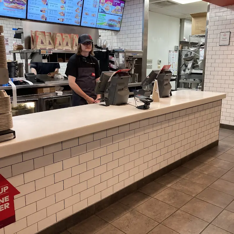 Arby's