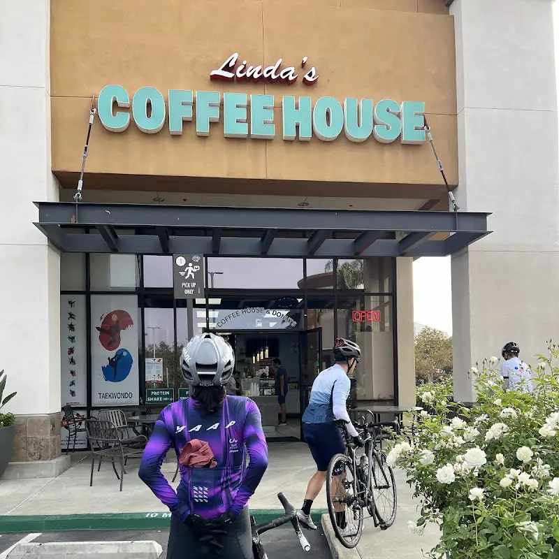 Linda's Coffee House