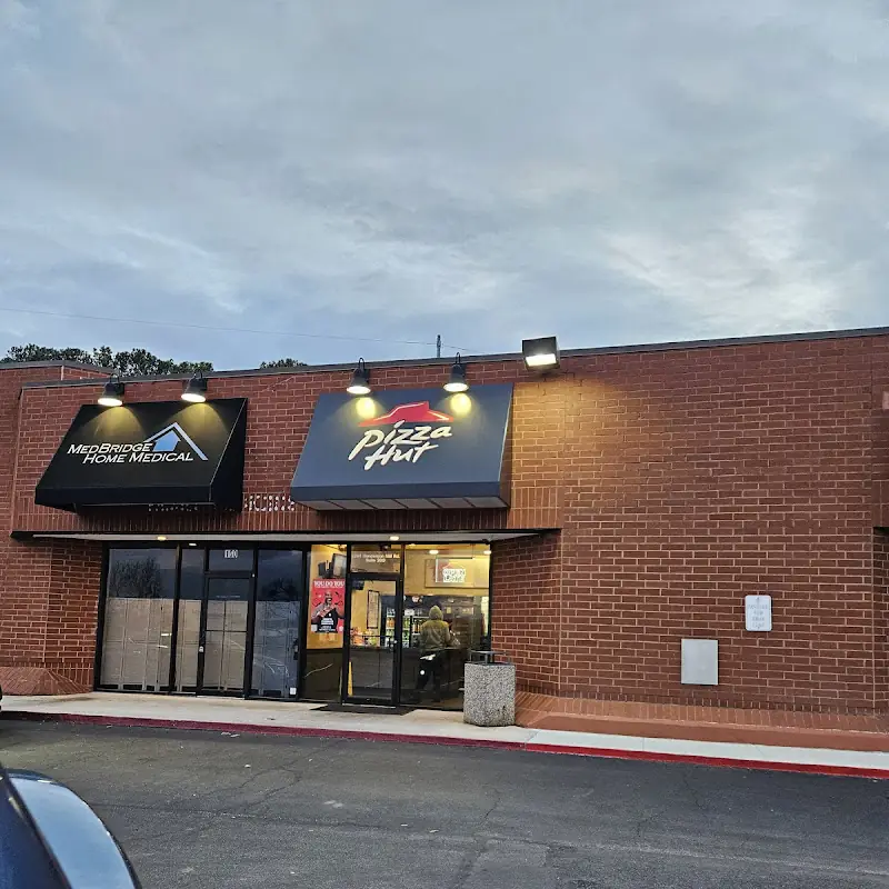 Pizza Hut