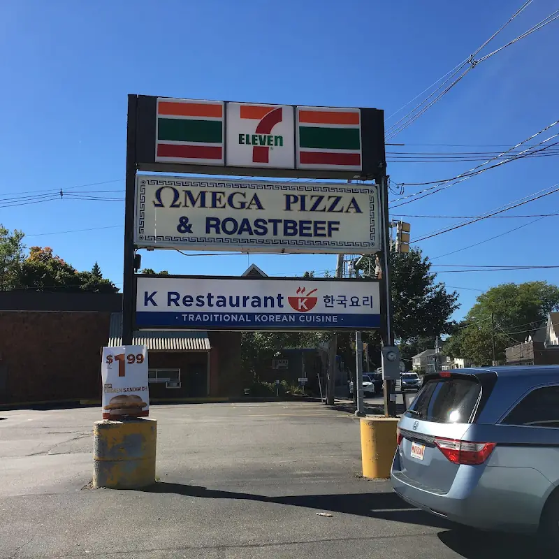 K Restaurant