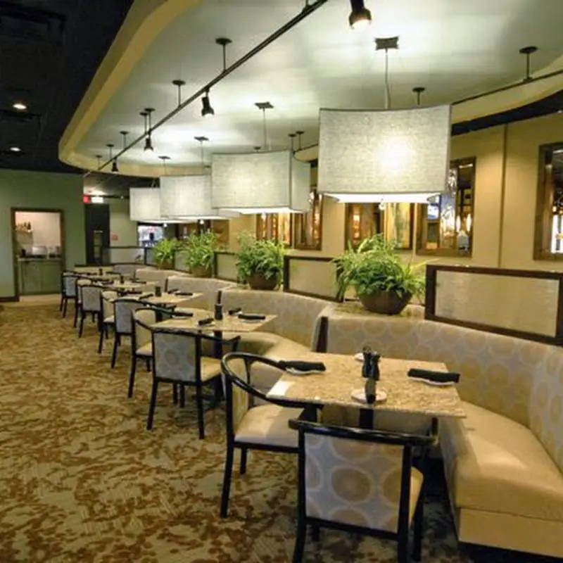 Second Street American Bistro