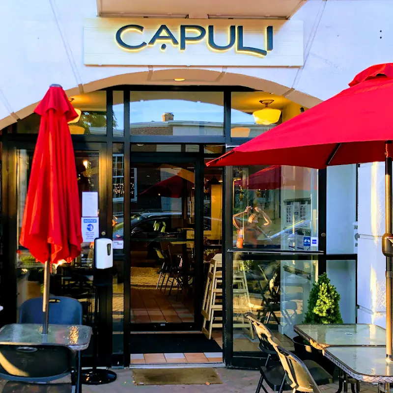Capuli Restaurant