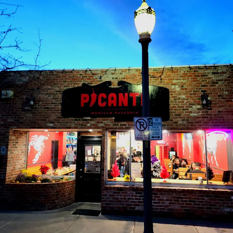Picante Mexican Taqueria