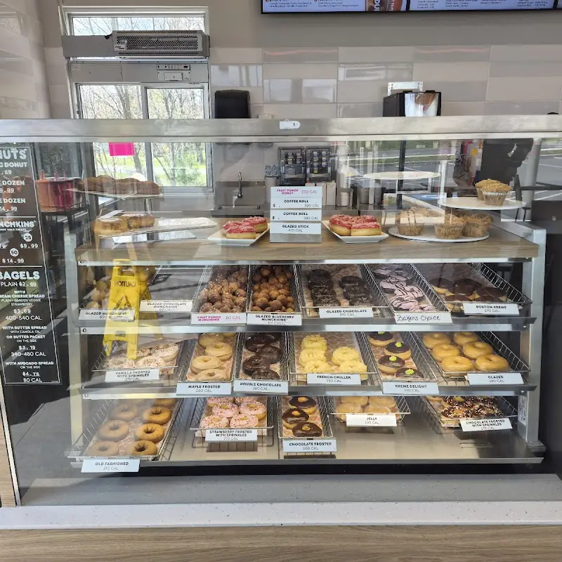 Dunkin'