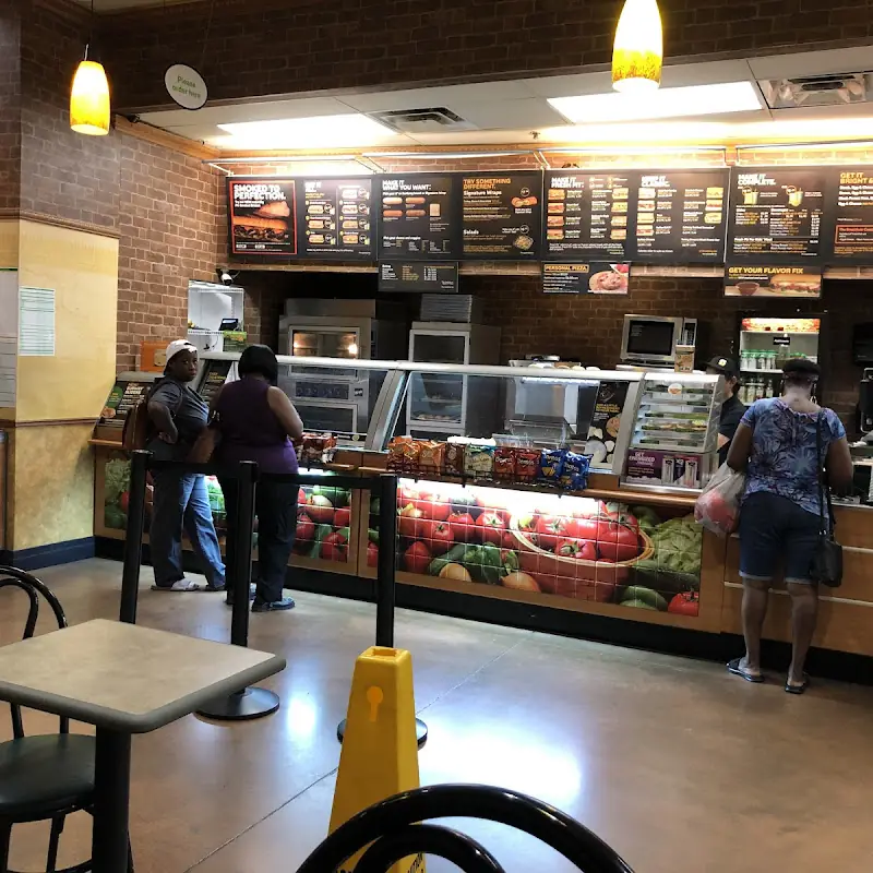 Subway