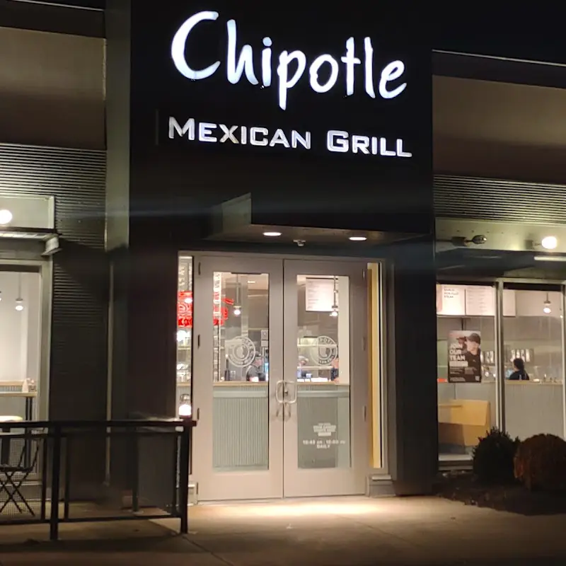 Chipotle Mexican Grill