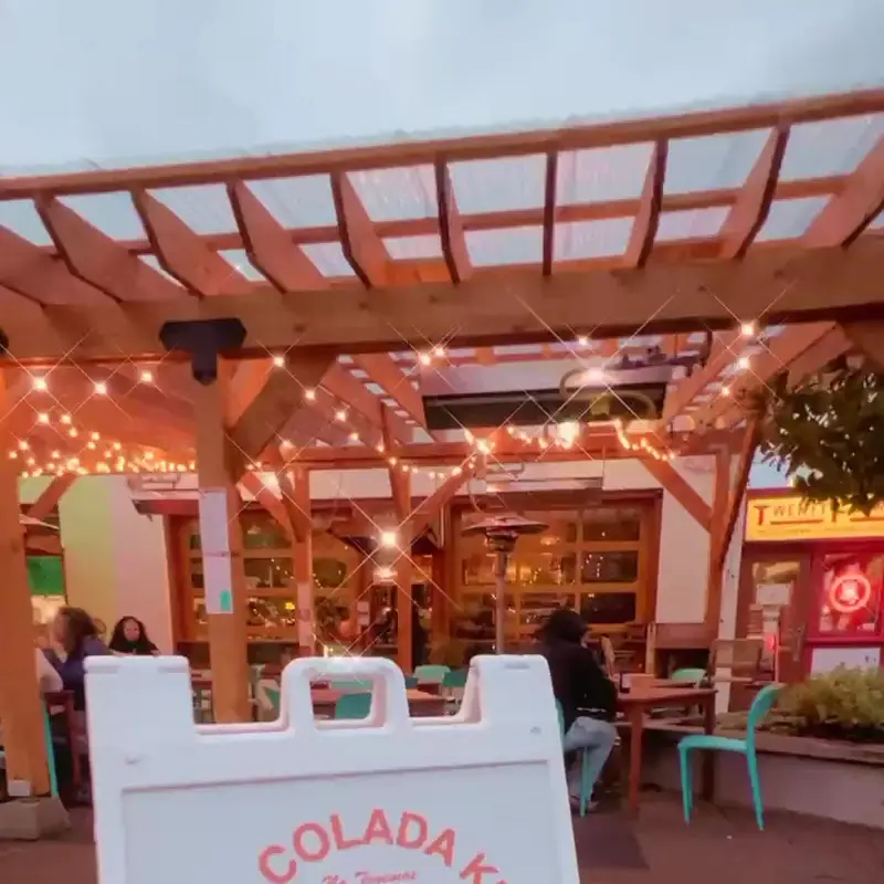 Tropicale