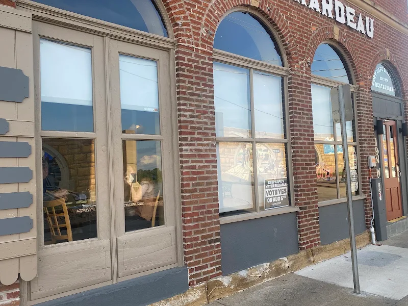 Old Town Ice cream Co
