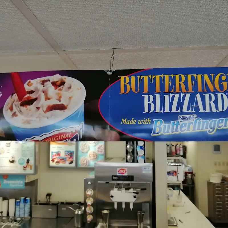 Dairy Queen (Treat)