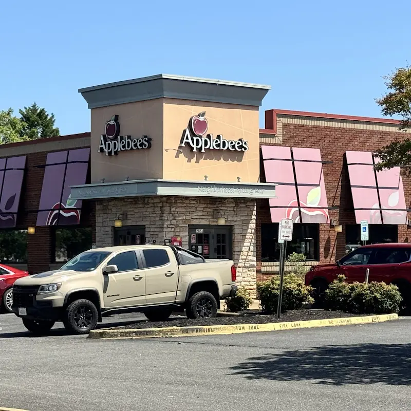 Applebee's Grill + Bar