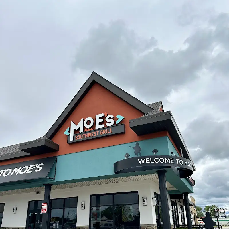 Moe's Southwest Grill