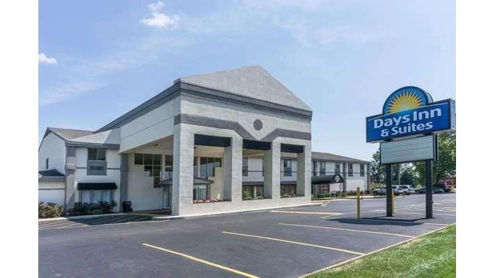 Days Inn by Wyndham Columbus East Airport