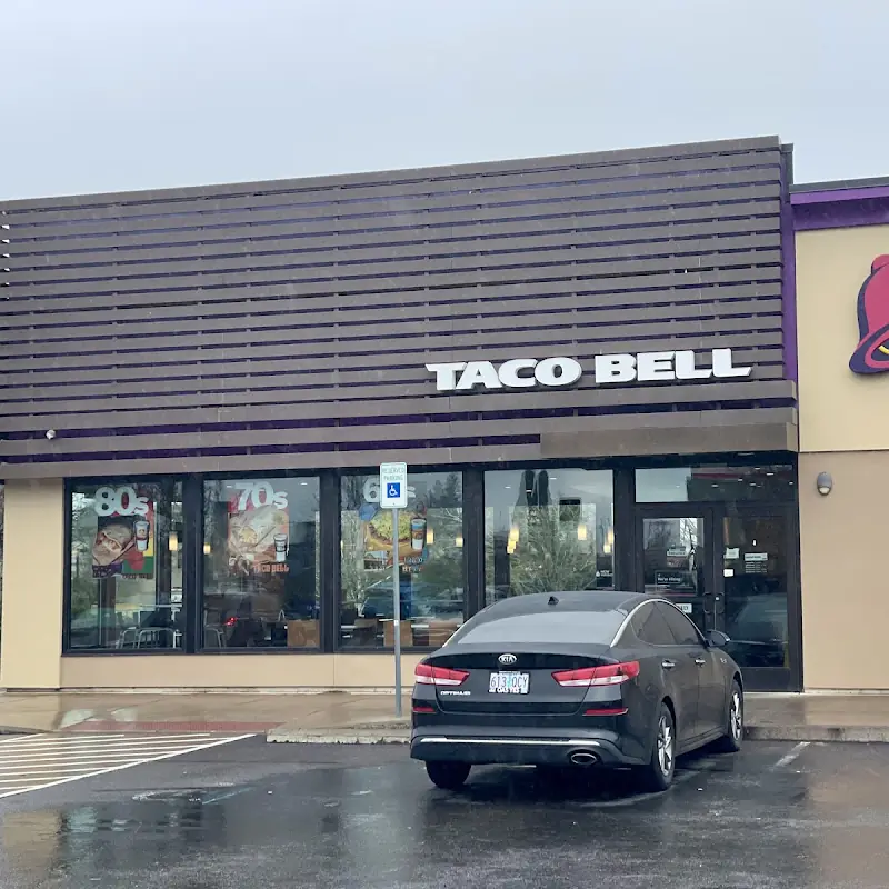Taco Bell