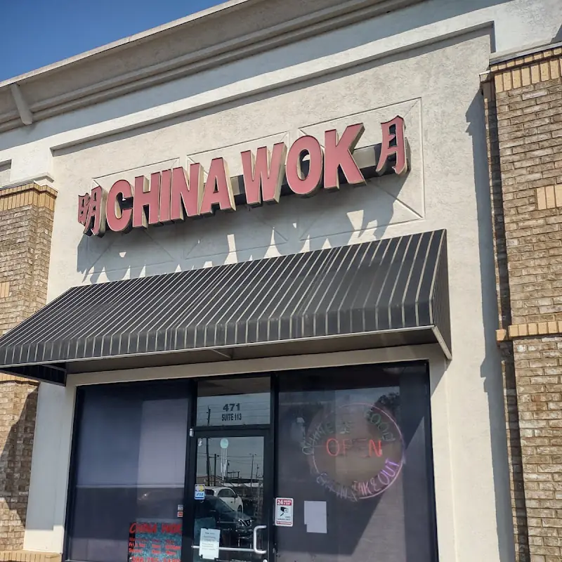 China Wok