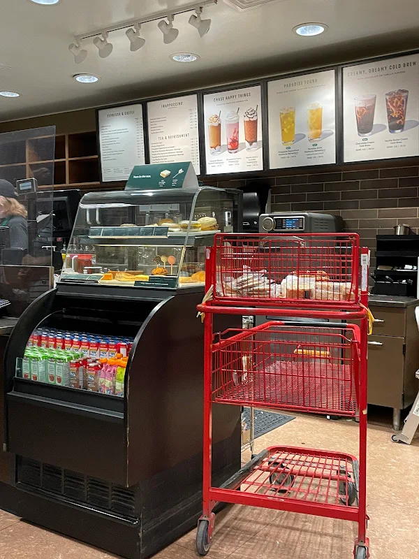 Starbucks Coffee Company