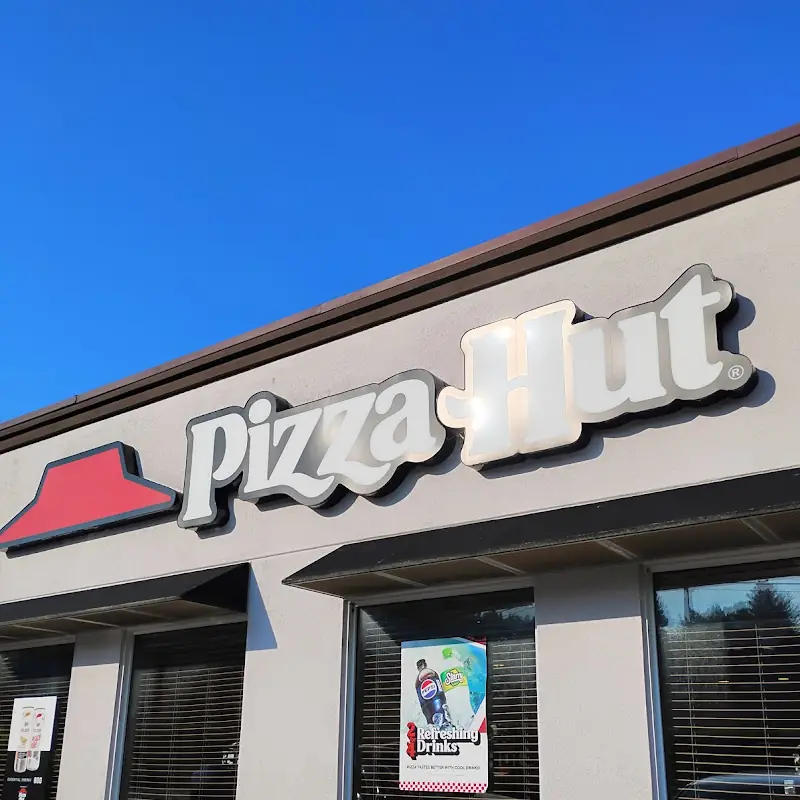 Pizza Hut