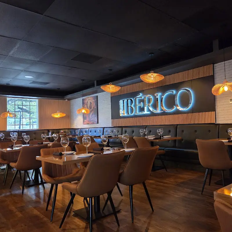 Punto Iberico