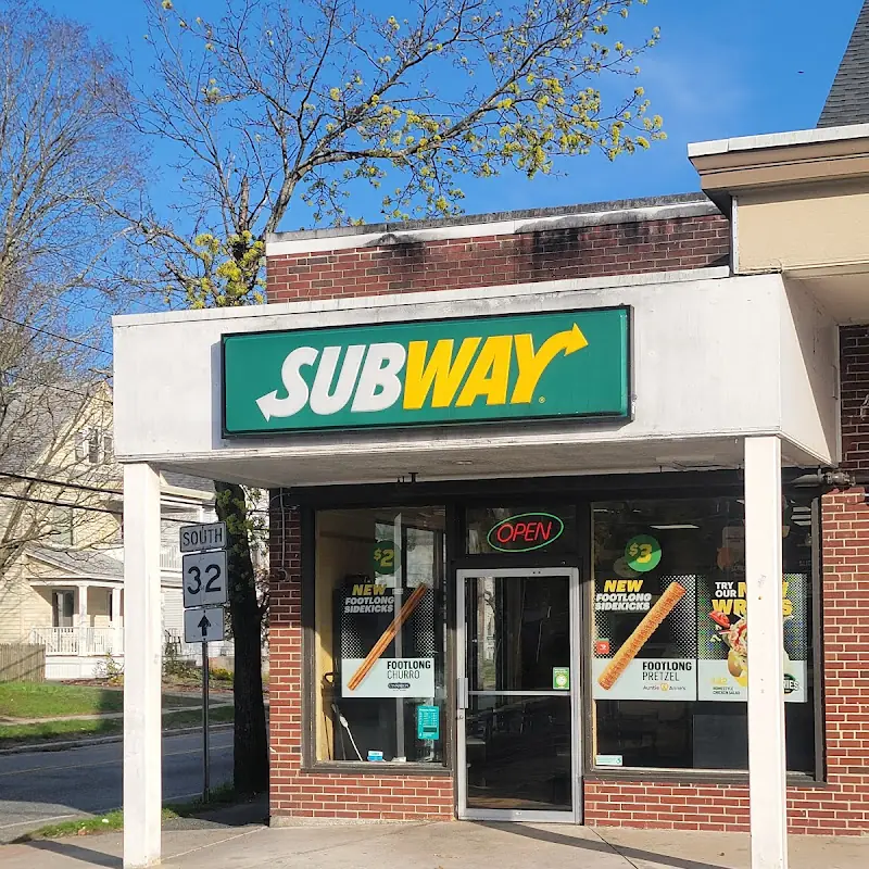 Subway