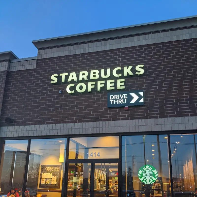 Starbucks Coffee Company