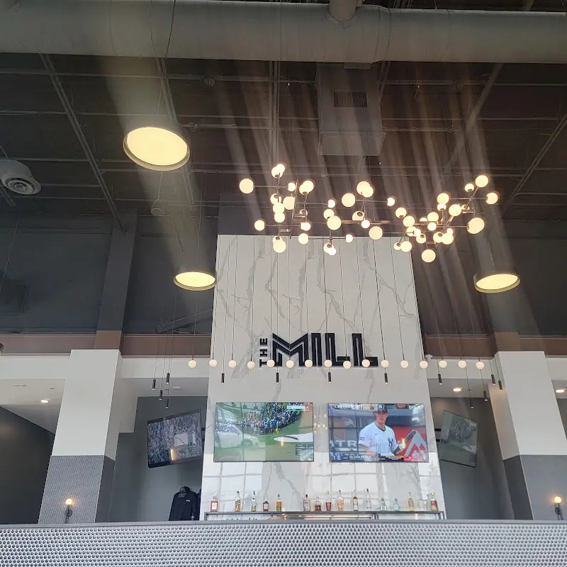 The Mill