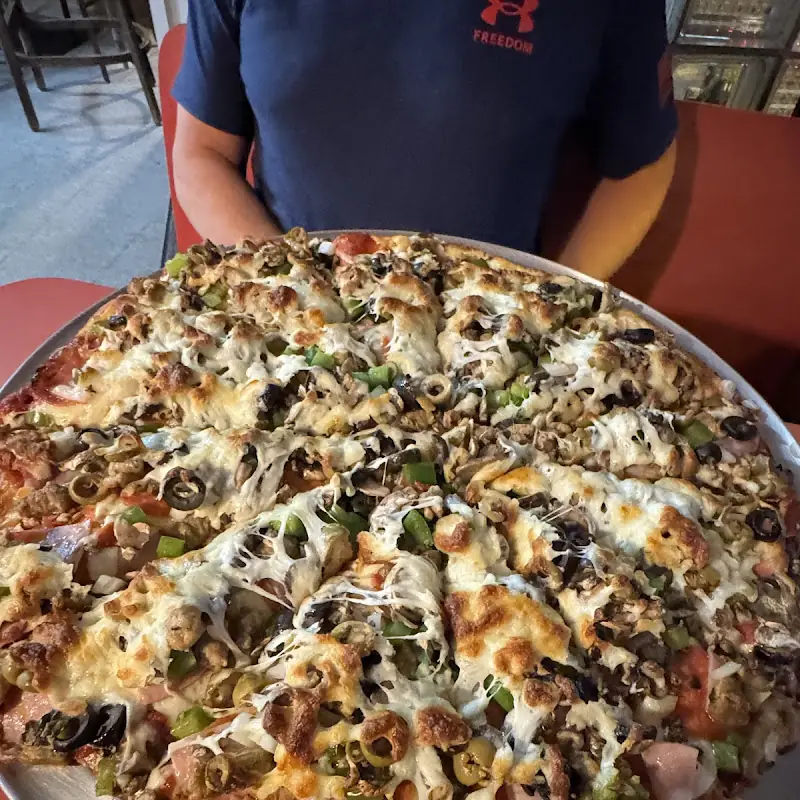 State Street Pizza