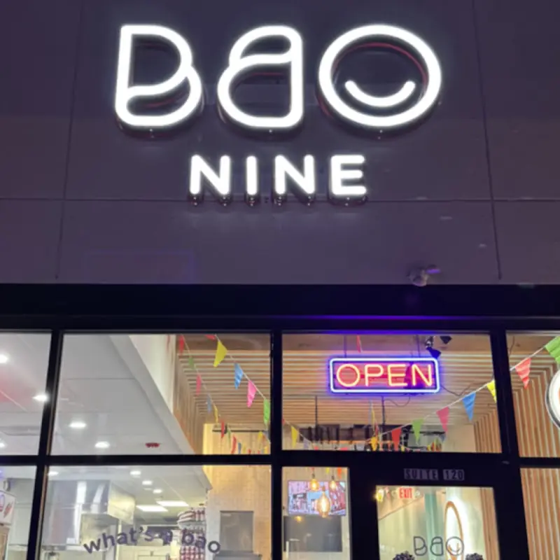 Bao Nine