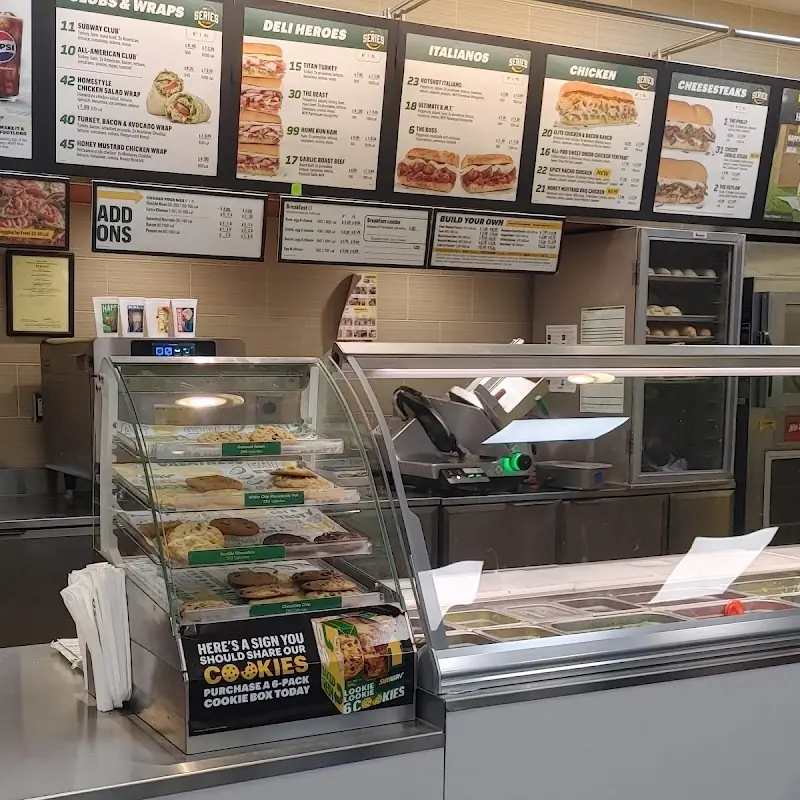 Subway