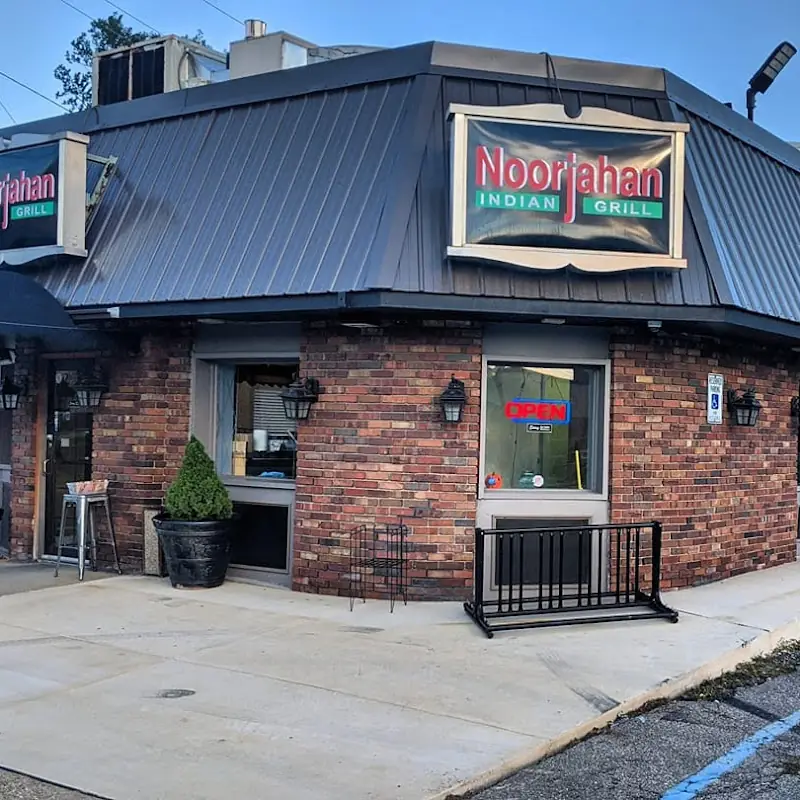 NoorJahan Indian Cuisine - Waterford