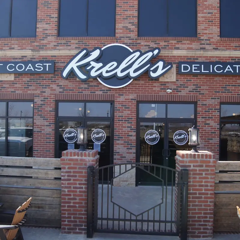 Krell's East Coast Style Delicatessen