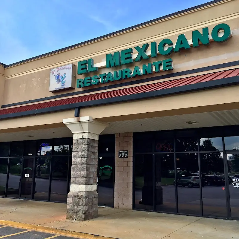 Don Rey Mexican Restaurant
