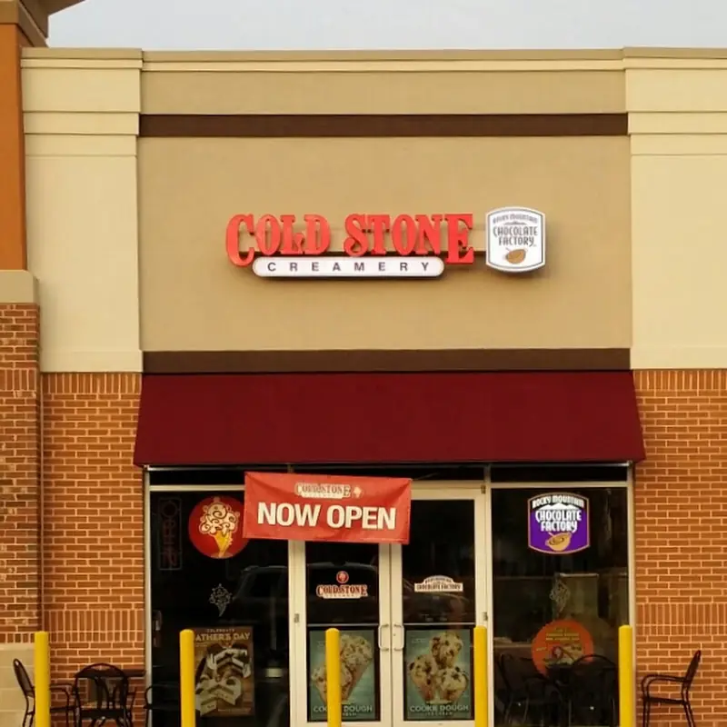 Cold Stone Creamery