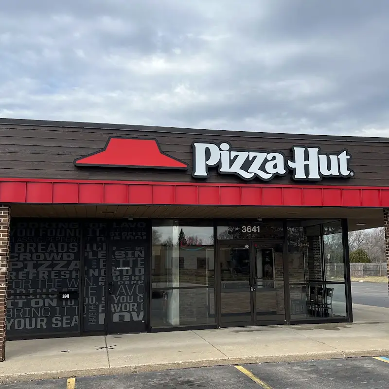 Pizza Hut