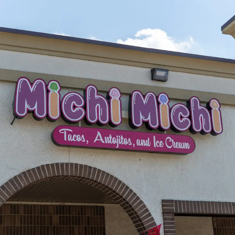 Michi Michi