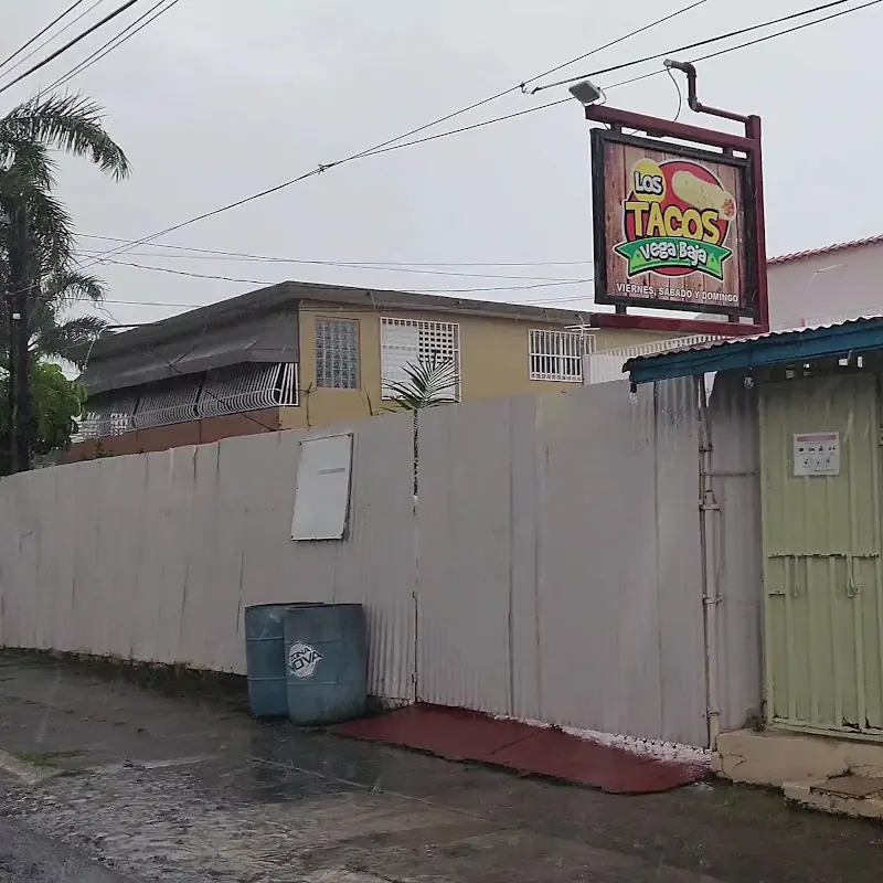 Los Tacos Vega Baja