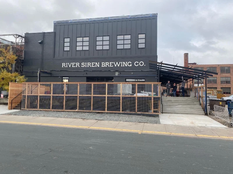 River Siren Brewing
