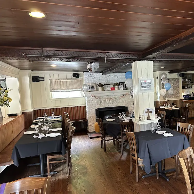 Oxford House Tavern