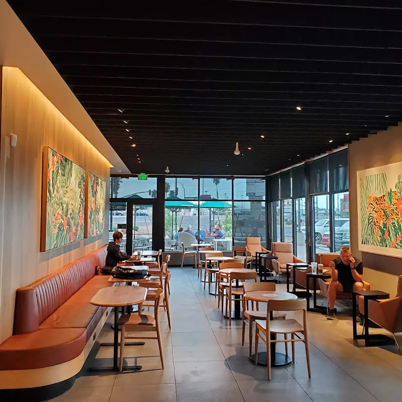 Starbucks Coffee Company